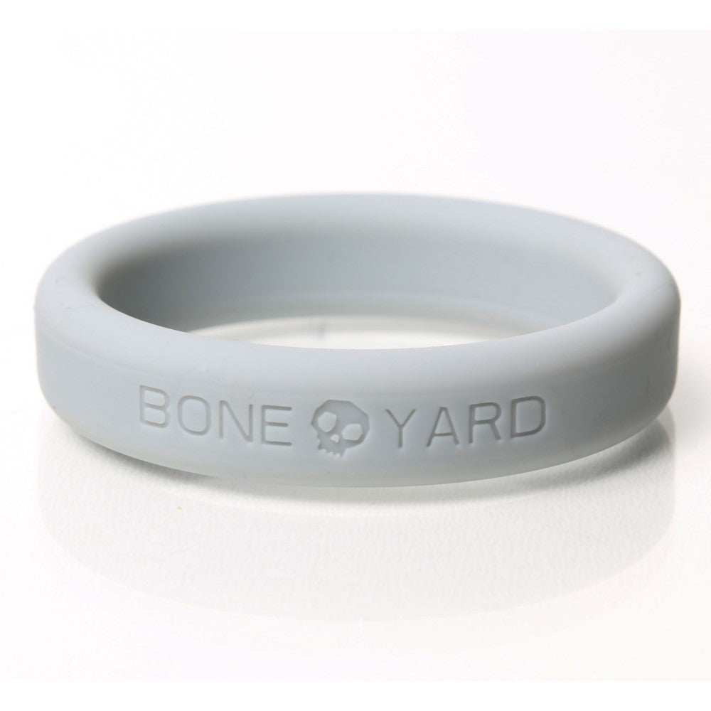 Boneyard Silicone Cock Ring 45mm