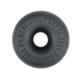 Perfect Fit Stackit Cock Ring Black
