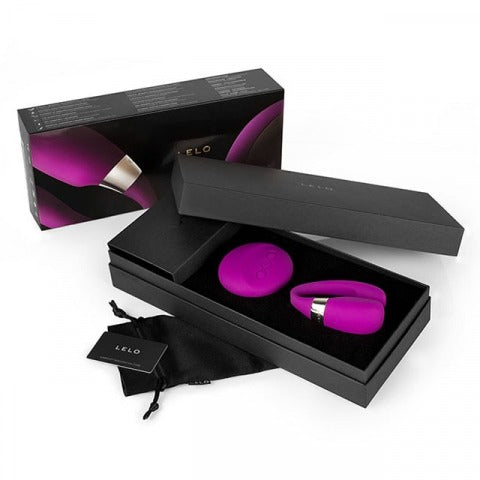 Lelo Tiani 3 Couples Massager