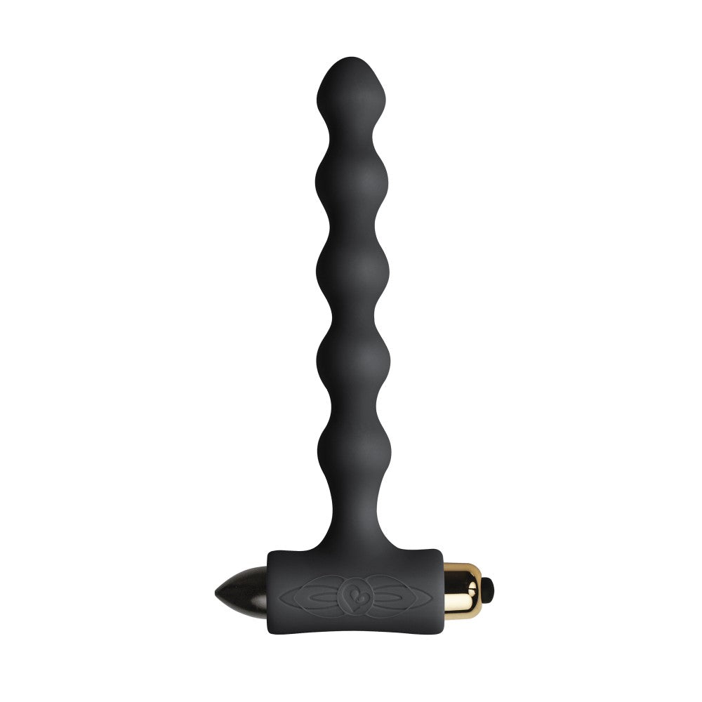 Rocks Off Petite Sensations Pearls Anal Plug