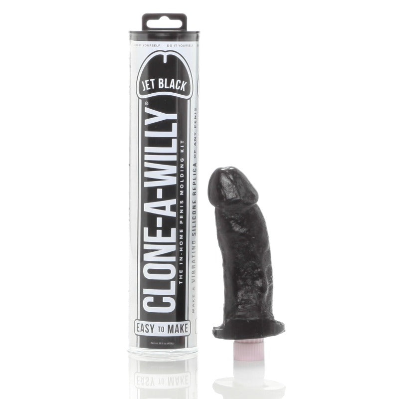 Clone a Willy Vibrating Dildo