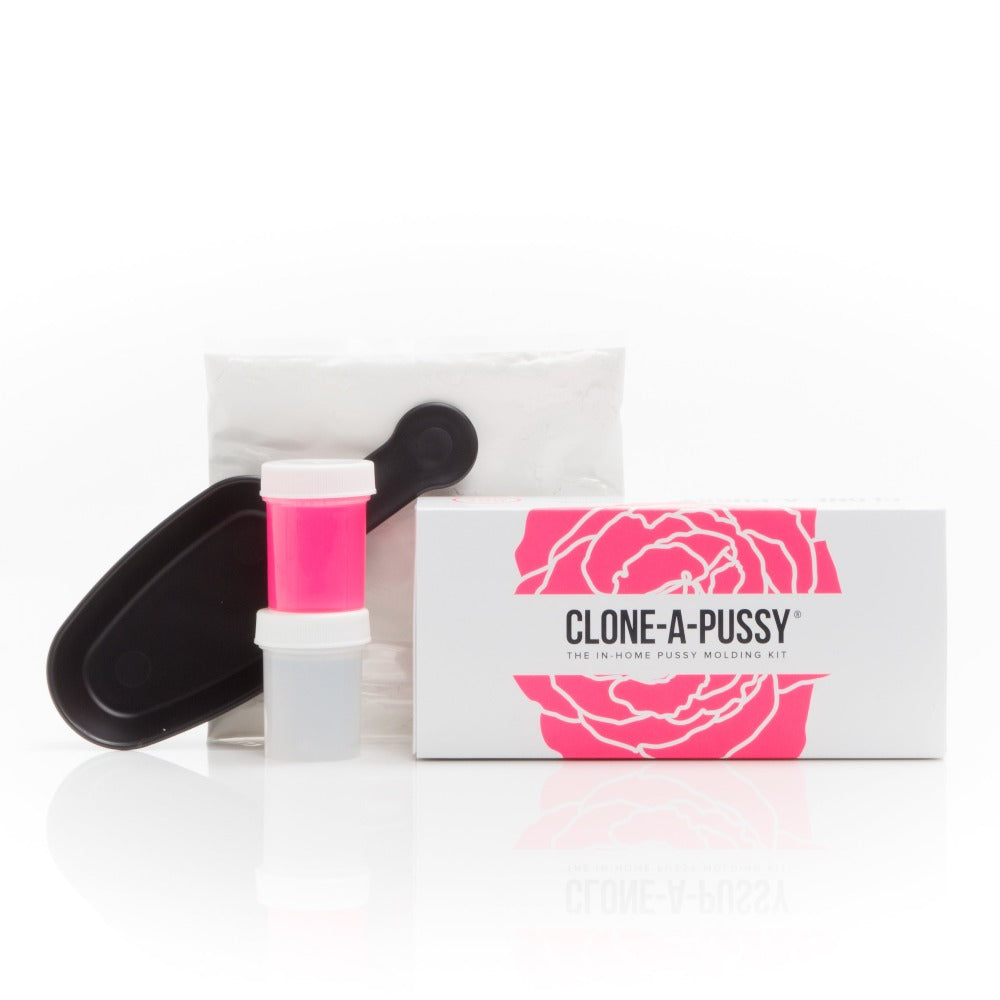 Clone a Pussy