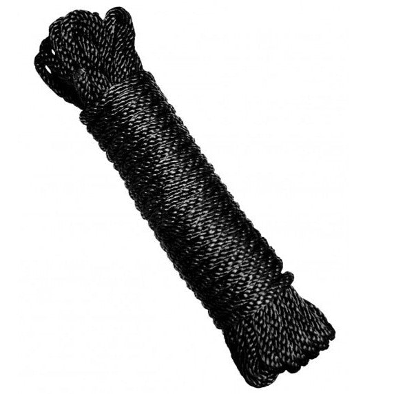Strict Bondage Rope 30ft | Wild Fantasy