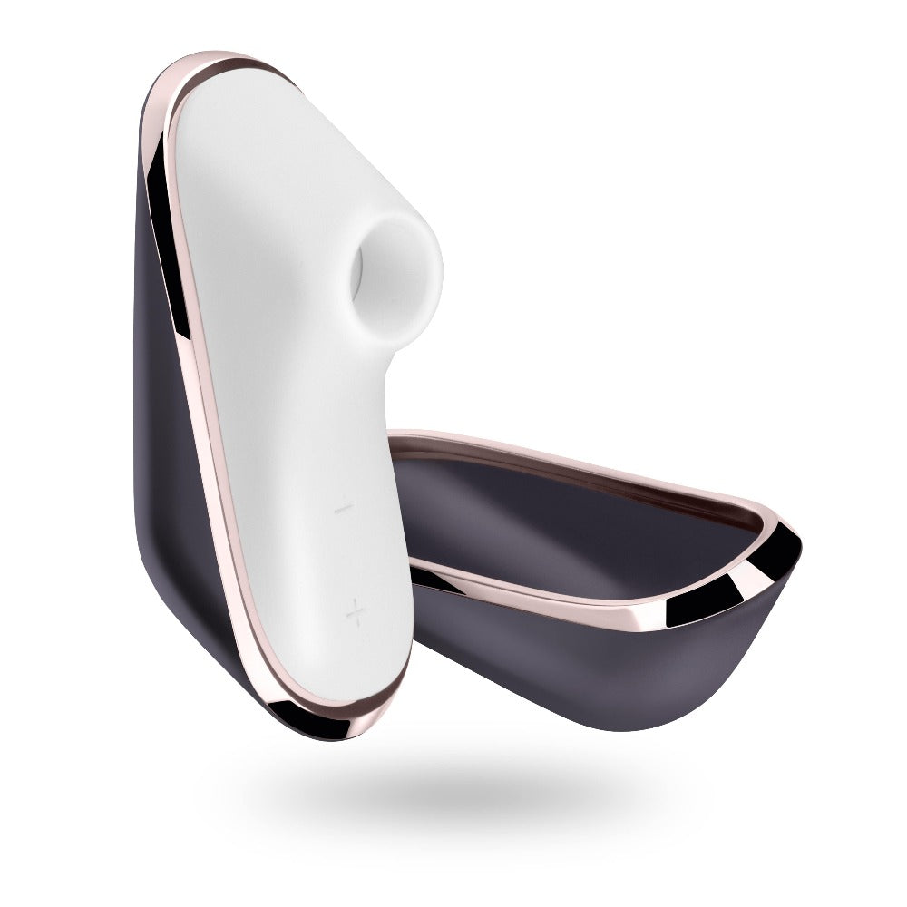 Satisfyer Pro Traveller Clitoral Vibrator