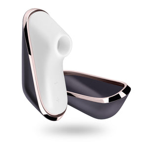 Satisfyer Pro Traveller Clitoral Vibrator