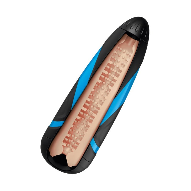 Satisfyer Men Sleeve - Kinky Waves