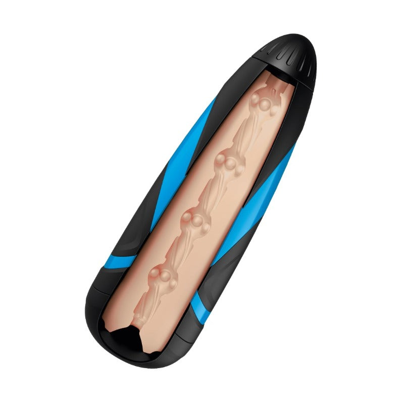 Satisfyer Men Sleeve - Pressure Spiral