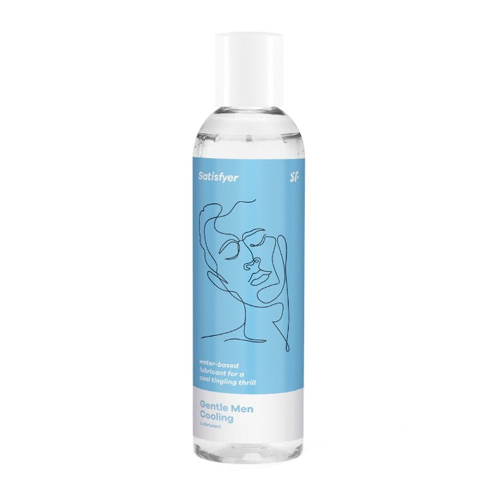 Satisfyer Men Cooling Lube 295ml