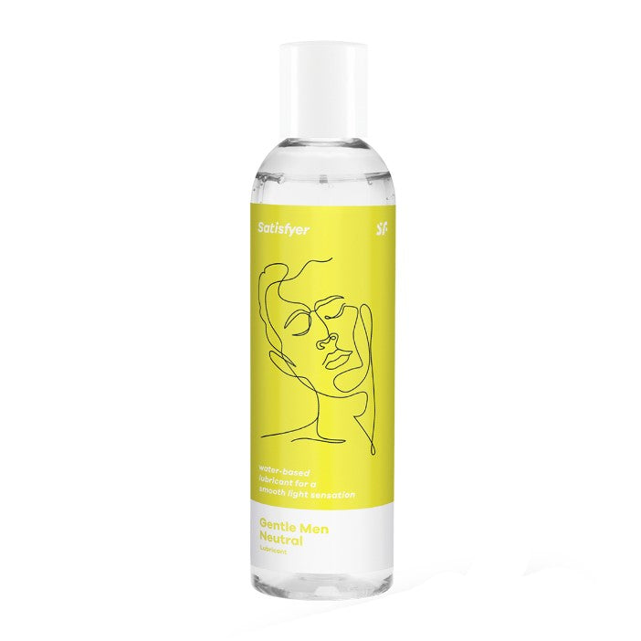 Satisfyer Men Classic Neutral Lube 295ml