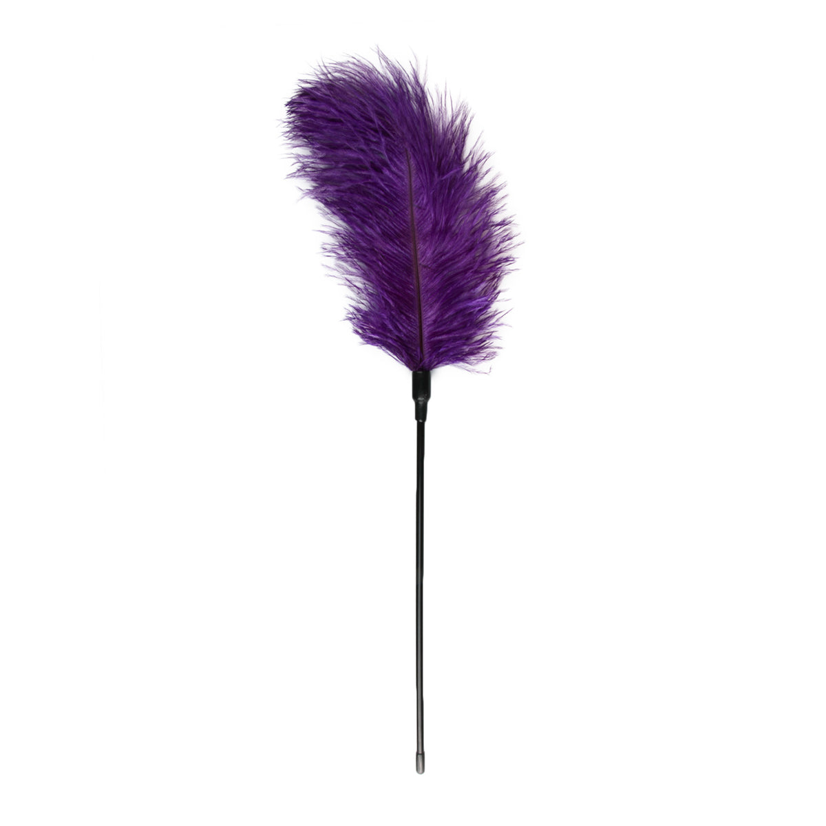 Easy Toys Fetish Collection Feather Tickler - purple