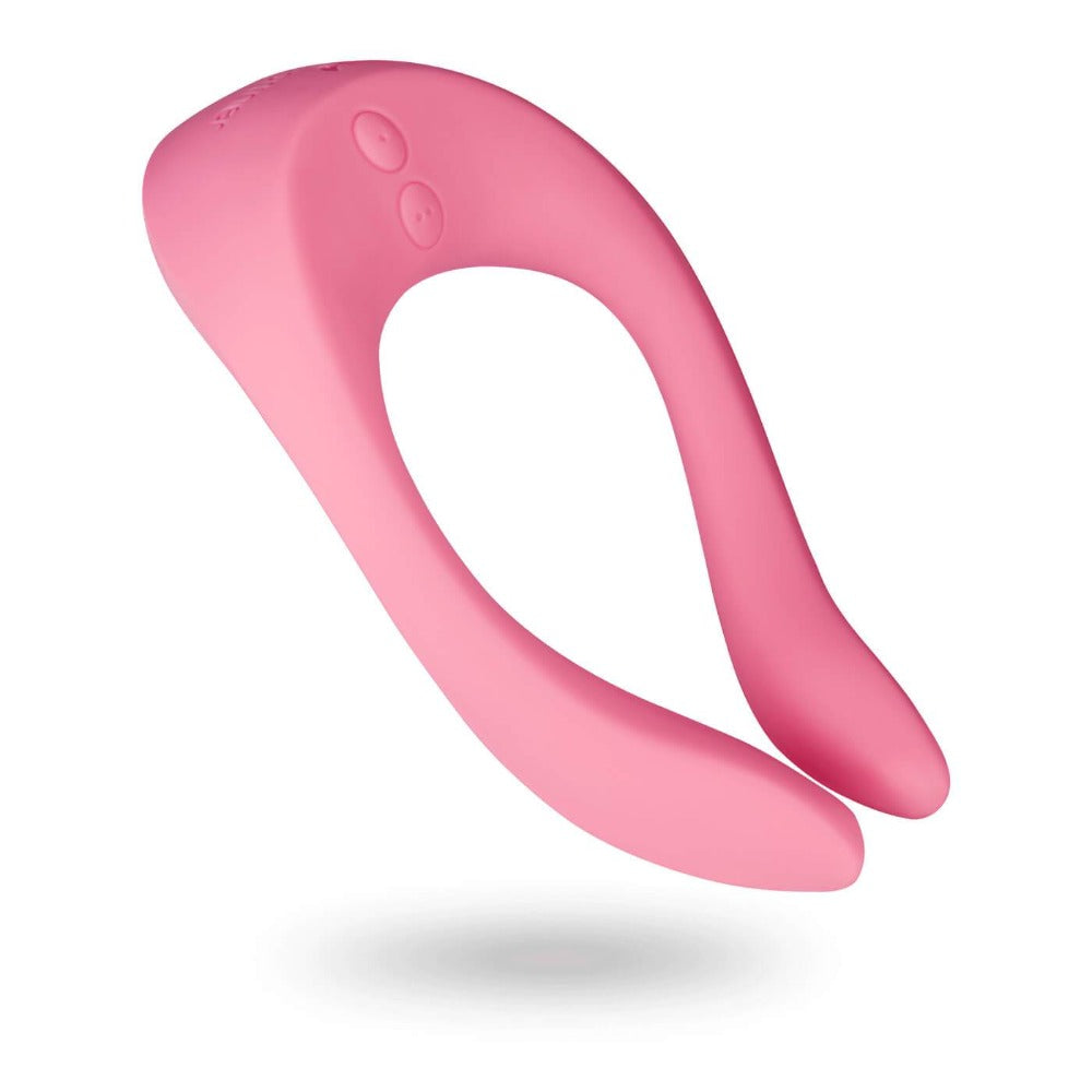 Satisfyer Endless Joy - Couples Vibrator