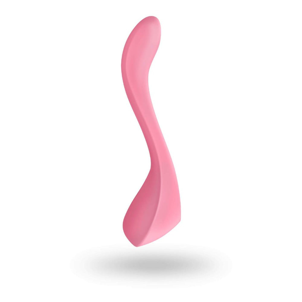 Satisfyer Endless Joy - Couples Vibrator