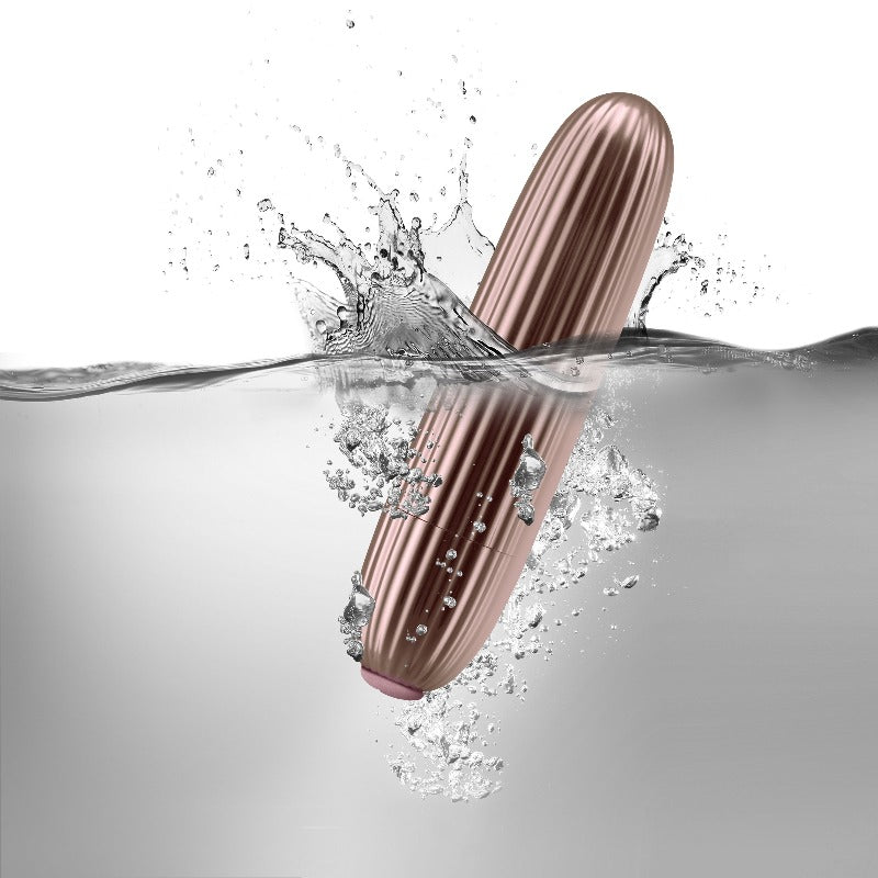 Rocks Off Coco Mini Bullet Vibrator waterproof