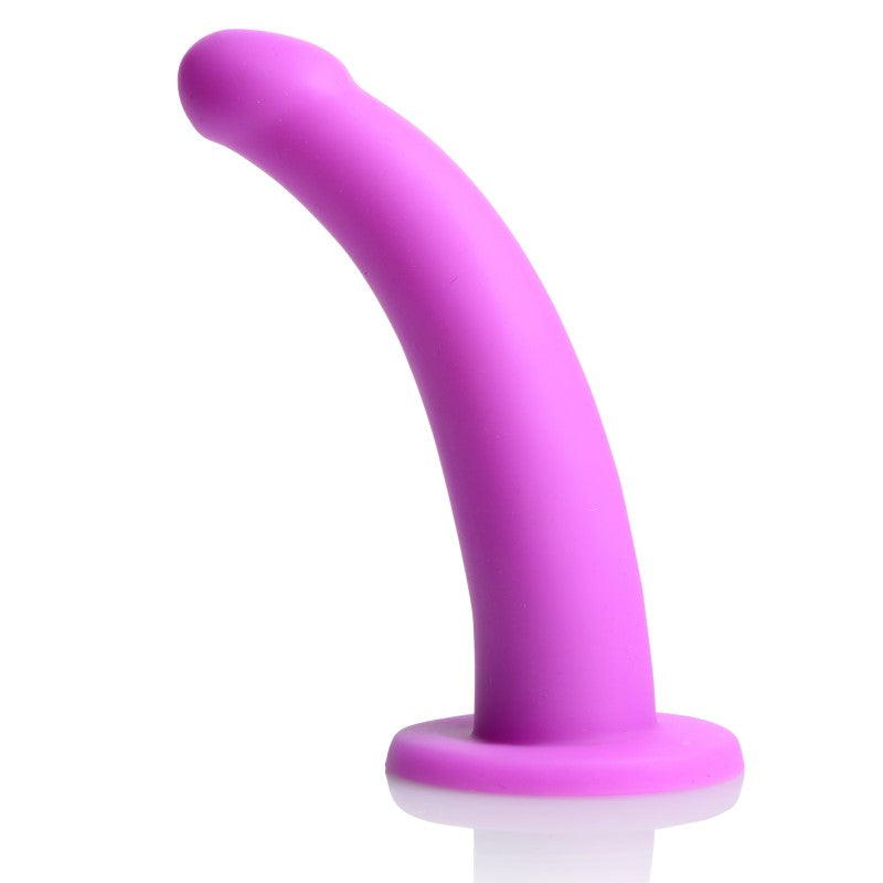 Strap U Harness with G-Spot Dildo