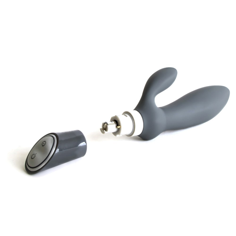 B-Swish Bfilled Deluxe Vibrator