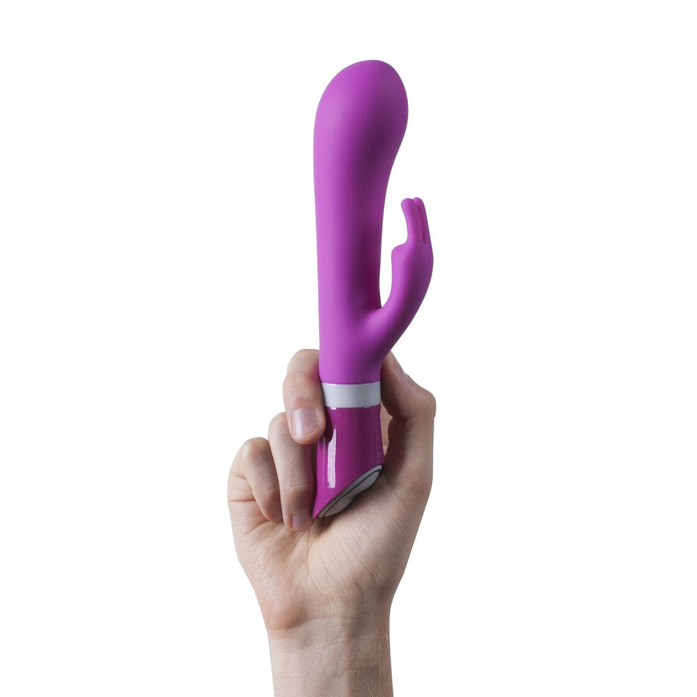 B-Swish Bwild Deluxe Bunny Rabbit Vibrator