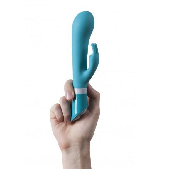 B-Swish Bwild Deluxe Bunny Rabbit Vibrator