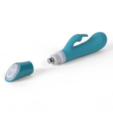 B-Swish Bwild Deluxe Bunny Rabbit Vibrator