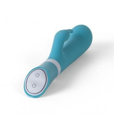 B-Swish Bwild Deluxe Bunny Rabbit Vibrator