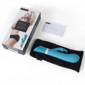 B-Swish Bwild Deluxe Bunny Rabbit Vibrator