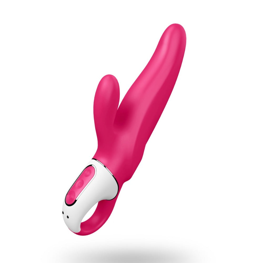 Satisfyer Vibes Mr Rabbit Vibrator