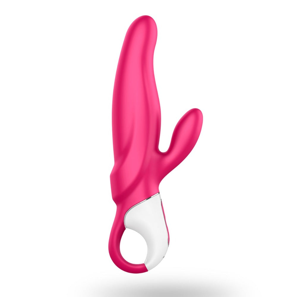 Satisfyer Vibes Mr Rabbit Vibrator