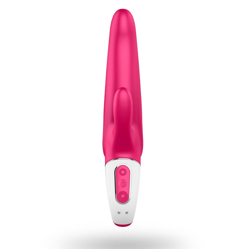 Satisfyer Vibes Mr Rabbit Vibrator