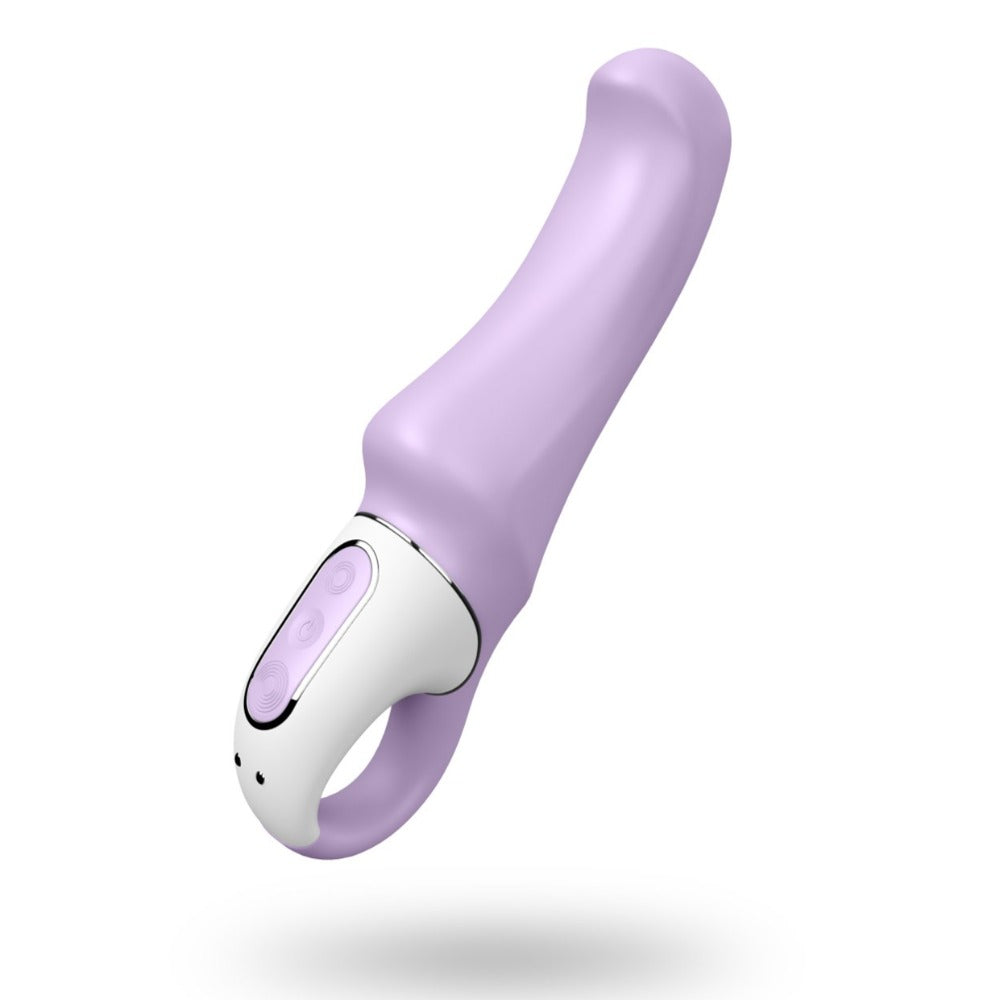 Satisfyer Vibes Charming Smile Vibrator