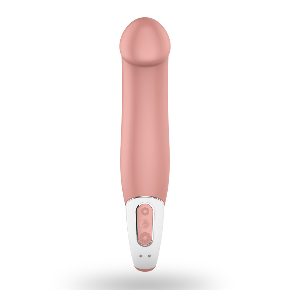 Satisfyer Vibes Master Vibrator