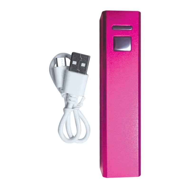 Palm Power Plug & Play Massage Wand