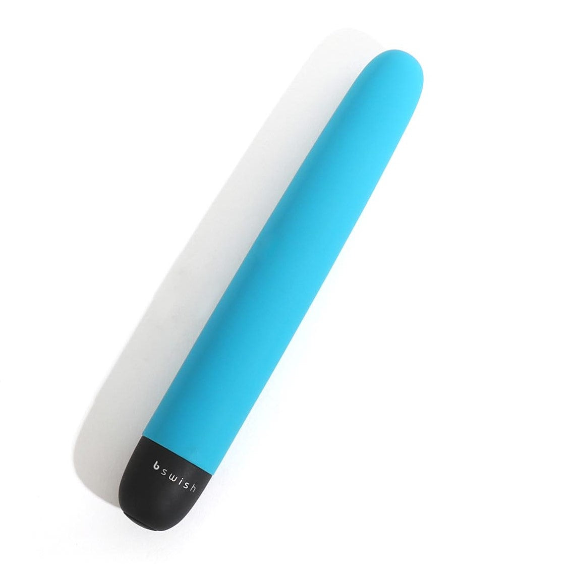 B-Swish Bgood Classic Vibrator top view