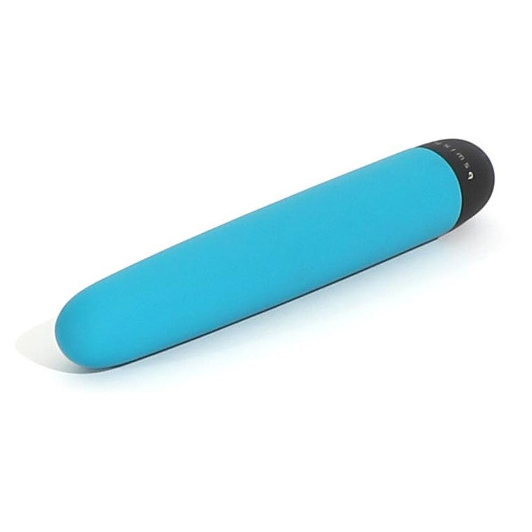 B-Swish Bgood Classic Vibrator side view