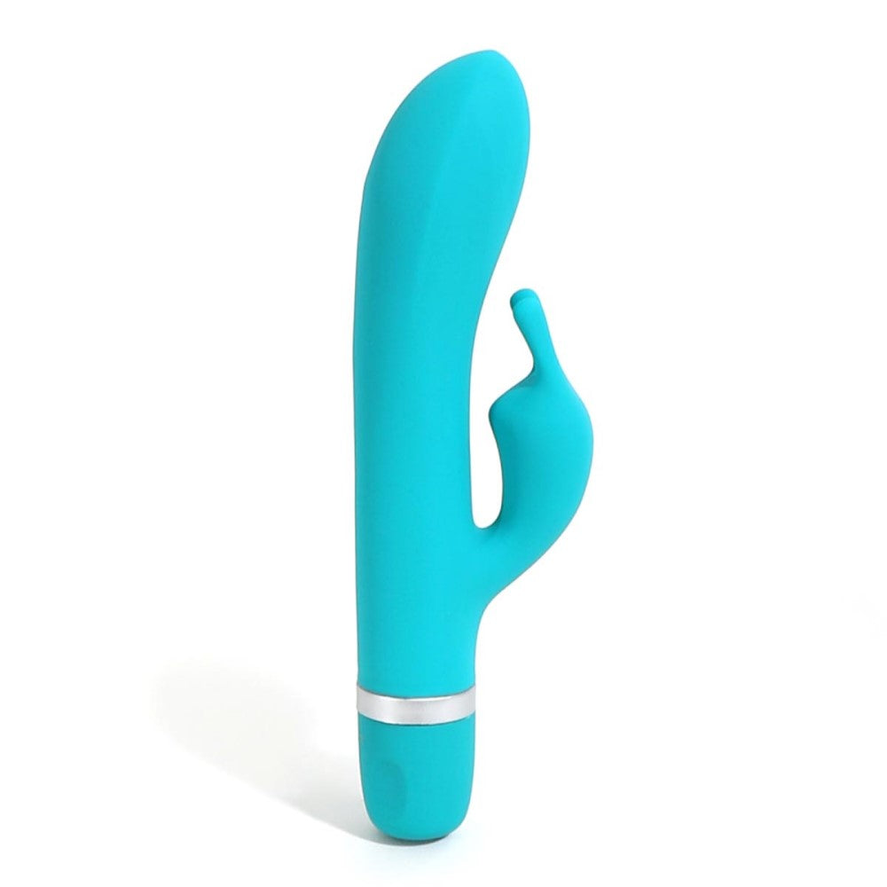 B-Swish Bwild Classic Bunny Rabbit Vibrator - jade