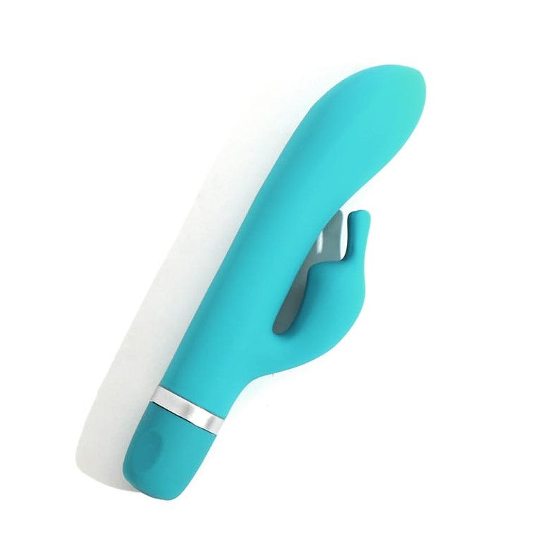 B-Swish Bwild Classic Bunny Rabbit Vibrator - side view