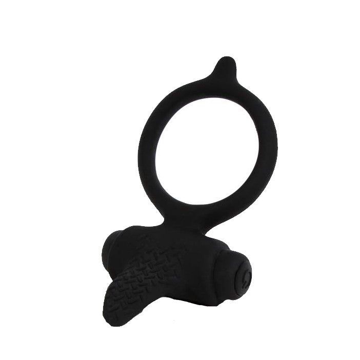 D - B-Swish Bcharmed Basic Cock Ring Vibrator