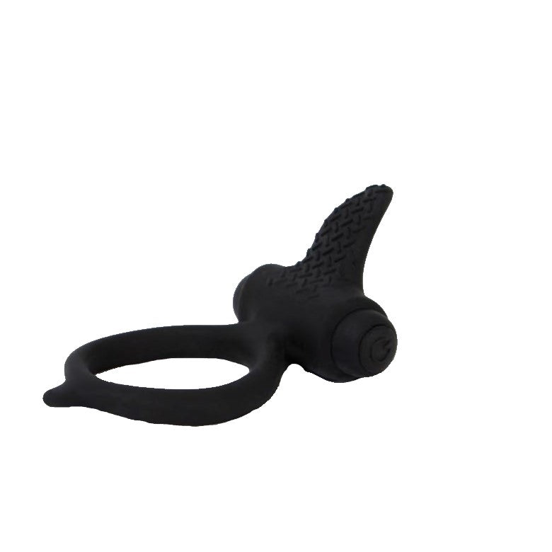 D - B-Swish Bcharmed Basic Cock Ring Vibrator