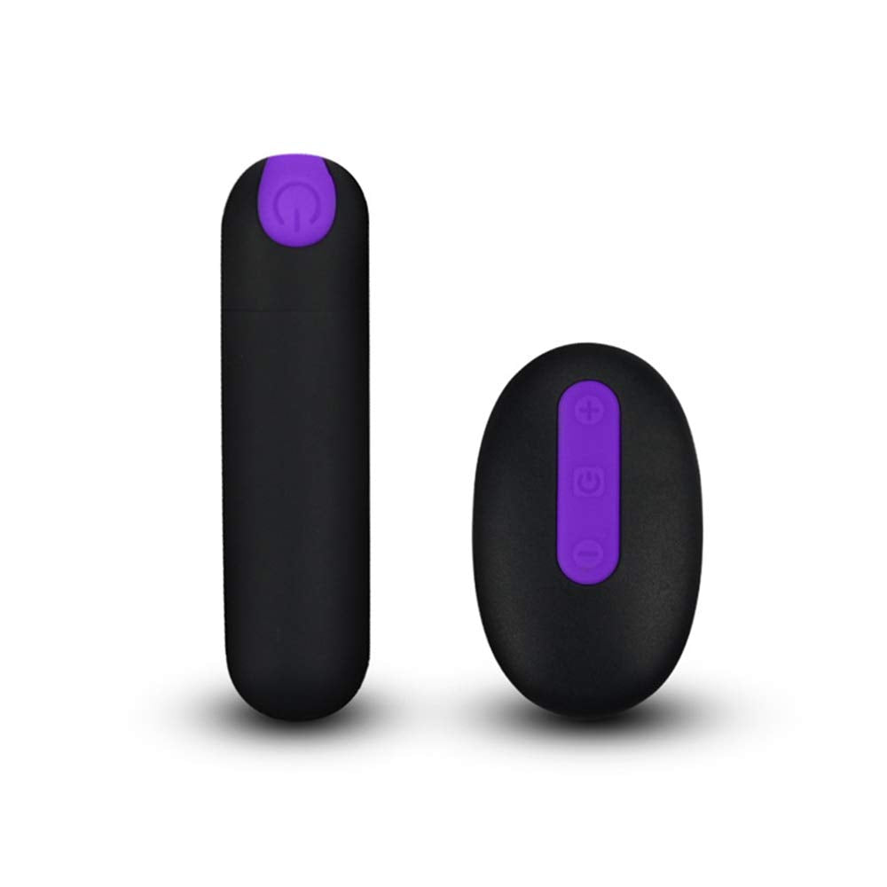 IJOY Rechargeable Remote Controller and vibrator