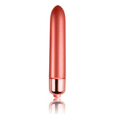 Rocks Off Touch of Velvet Mini Bullet Vibrator