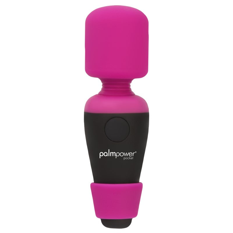 Palm Power Pocket Massage Wand