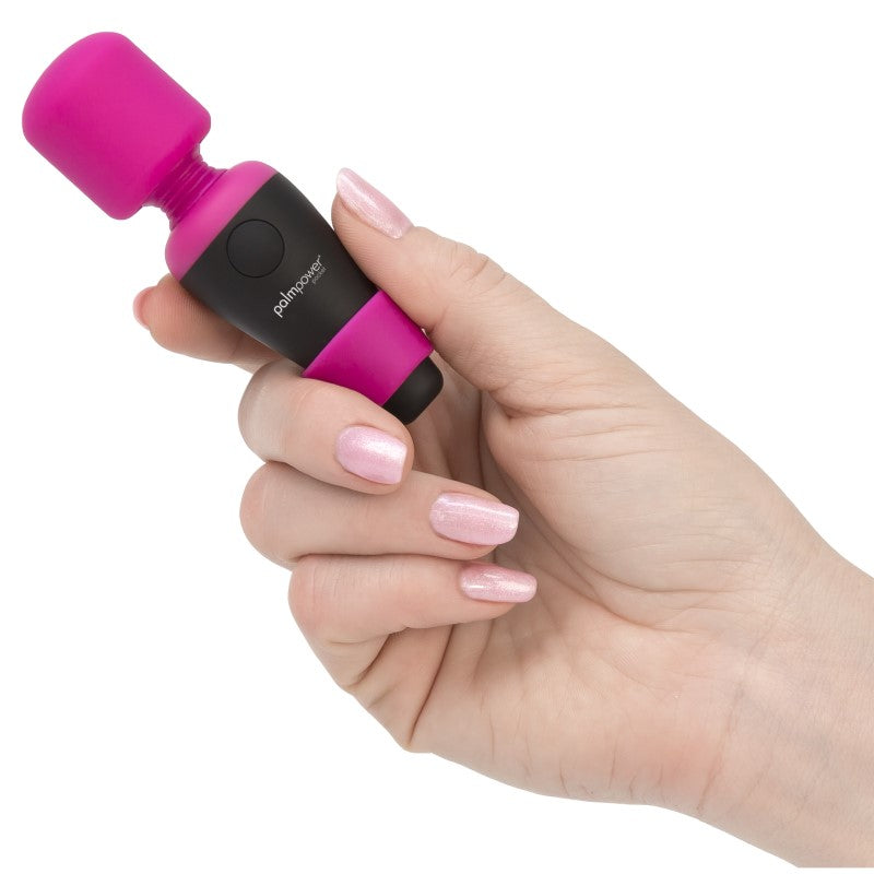 Palm Power Pocket Massage Wand