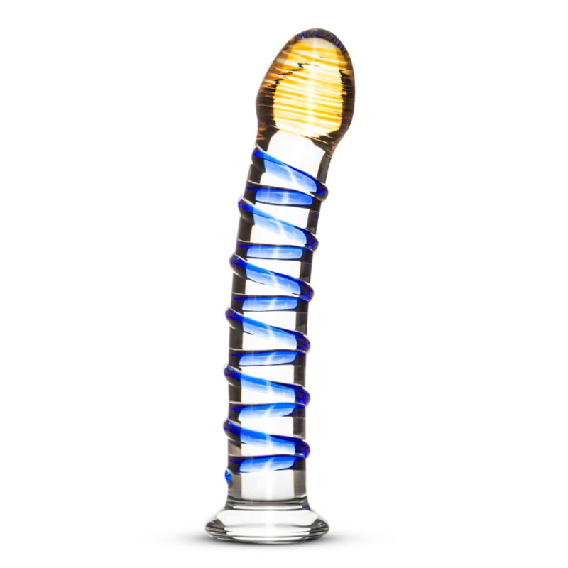 Easy Toys Gildo Glass Dildo #1