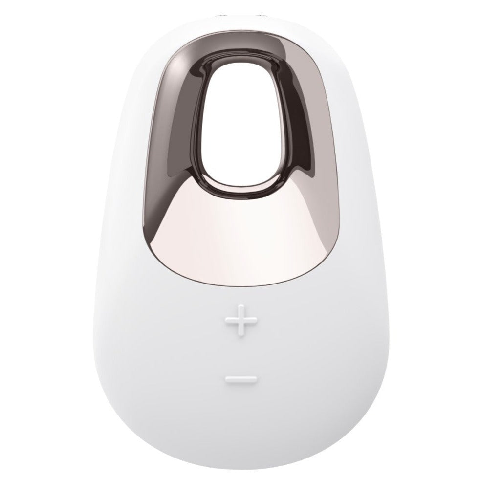 Satisfyer Layon 5 White Temptation Vibrator