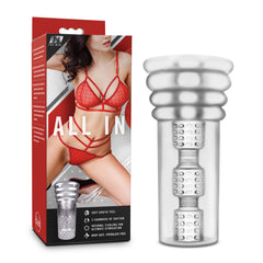 M for Men All In Masturbator