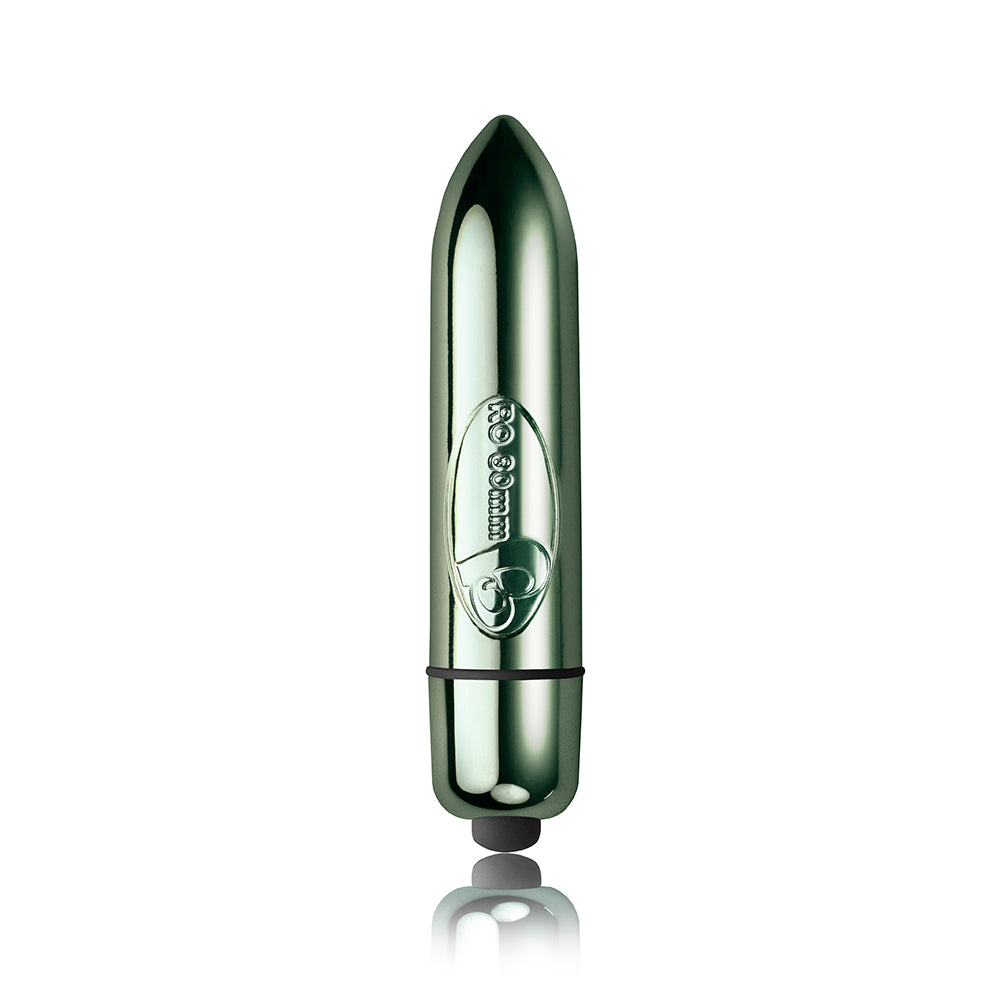 Rocks Off Single Speed Mini Bullet Vibrator