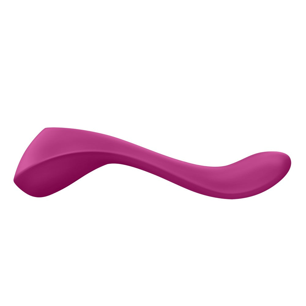 Satisfyer Endless Joy - Couples Vibrator