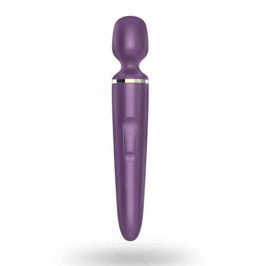 Satisfyer Wand-er Woman Vibrator