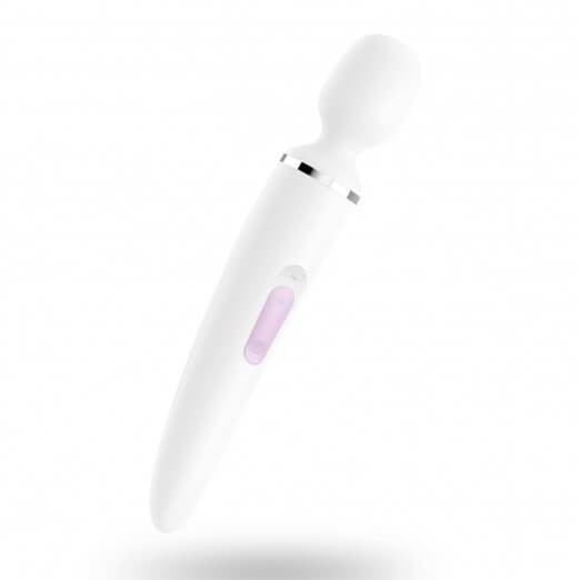 Satisfyer Wand-er Woman Vibrator