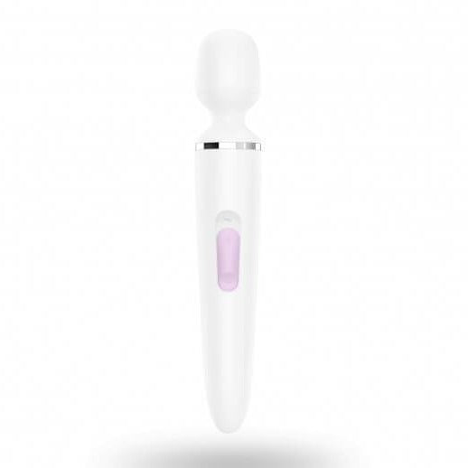 Satisfyer Wand-er Woman Vibrator