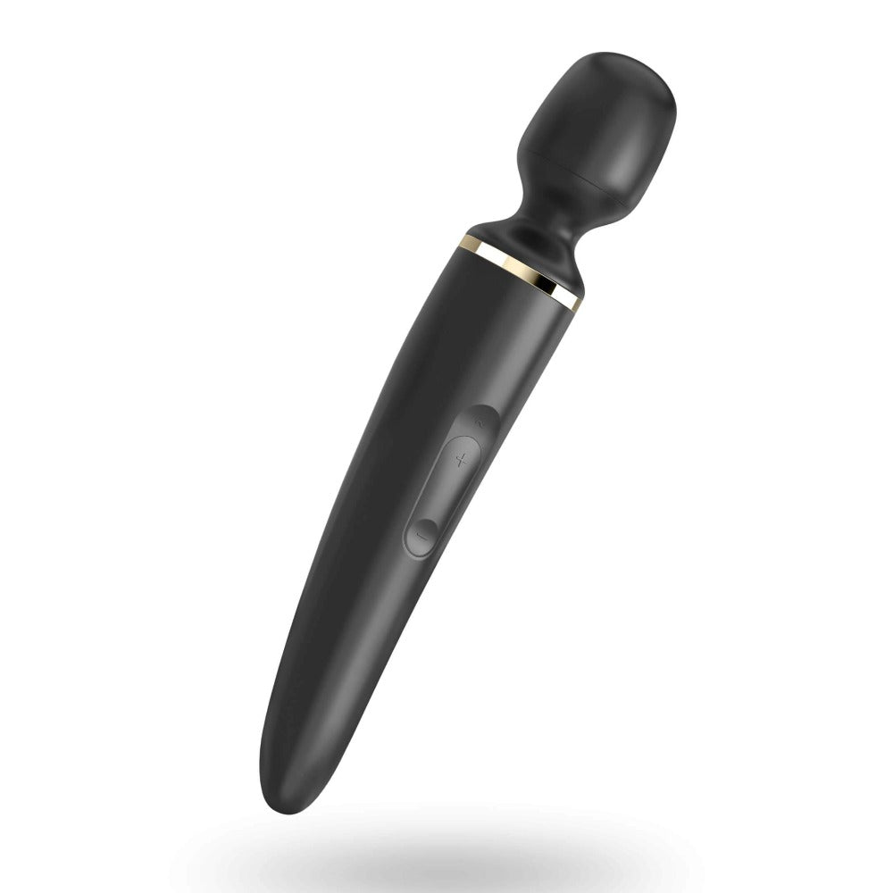 Satisfyer Wand-er Woman Vibrator