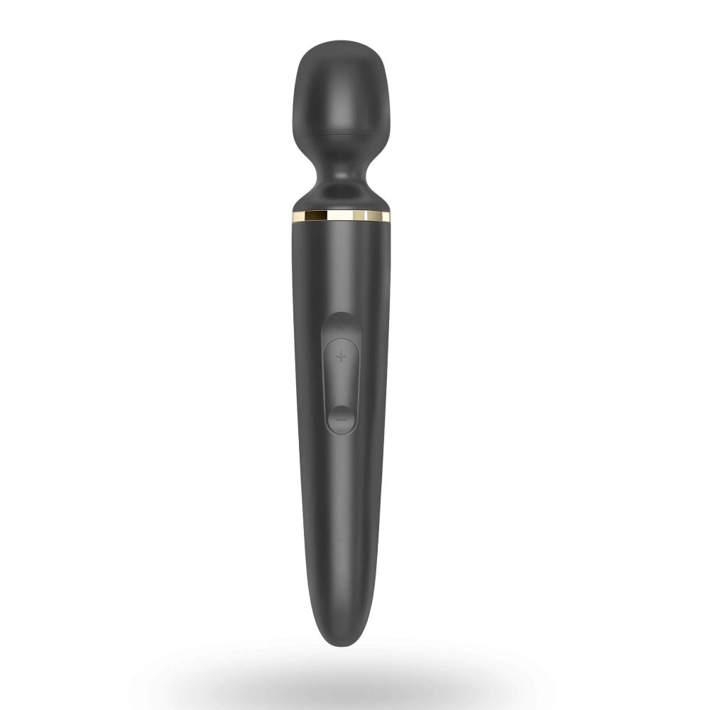 Satisfyer Wand-er Woman Vibrator